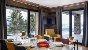 Résidence OrÉe Du Bois - APPARTEMENT N°2 L'OREE DU BOIS MAE-9721